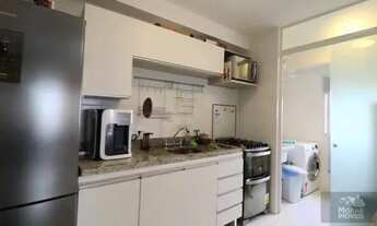 Imagem 6: Apartamento para Locação em Barueri, Melville Empresarial I e II, 2 dormitórios, 2 suítes