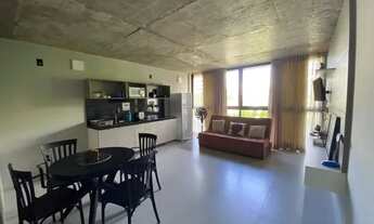 Imagem 6: Aluguel apartamento em Tambaú todo projetado e Mobiliado