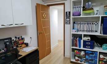 Imagem 5: Apartamento com 3 dormitórios à venda, 140 m² por R$ 1.440.000 - Icaraí - Niterói/RJ