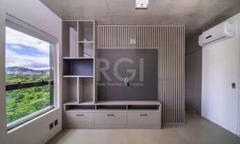 Imagem 6: Apartamento para Venda - 68.5m², 2 dormitórios, sendo 1 suites, 1 vaga - Petrópolis