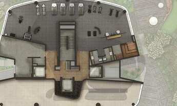 Imagem: São Paulo - Apartamento Padrão - Vila