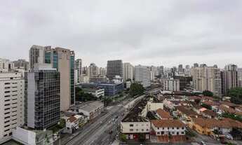 Imagem 4: Apartamento para Aluguel - Vila Olímpia, 2 Quartos, 60 m2