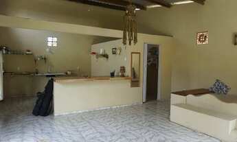 Imagem 7: Casa na praia de Ilha Crôa, aluguel mensal. Barra de Sto. Antônio