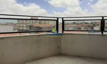 Imagem 4: Apartamento para aluguel com 57 metros quadrados com 1 quarto em Jardim Renascença - São L