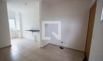 Imagem 2: Apartamento para Aluguel - Condomínio Leblonn, 2 Quartos, 43 m2