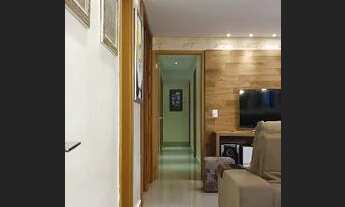 Imagem 2: Apartamento na orla do parque flamboyant