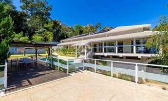 Imagem 5: Casa - Colinas do Ermitage (Sousas) - Campinas