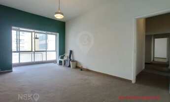 Imagem: Apartamento à venda - 163m² - 3 dormitórios