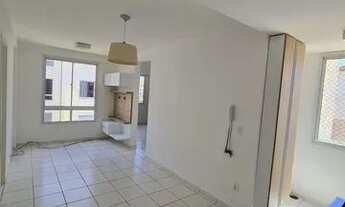 Imagem 2: Parnamirim - Apartamento Padrão - Parque das Árvores