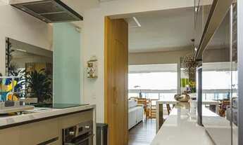 Imagem 7: Apartamento Venda Brooklin 127 m² 3 Dormitórios