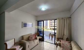 Imagem 3: OPORTUNIDADE, ALTO DO PARQUE APARTAMENTO 73m², 3/4, 1 VAGA, COM INFRAESTRUTURA