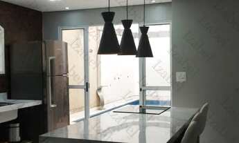 Imagem 7: Casa para venda com 172 metros quadrados com 3 quartos em Jardim das Cerejeiras - Atibaia