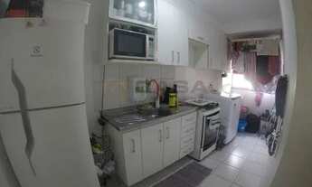 Imagem 3: FBM Excelente apartamento de 2 quartos no Condomínio Recreio das Laranjeiras