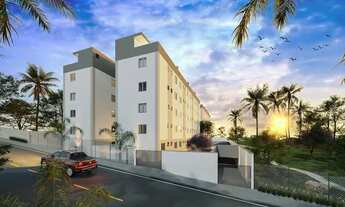 Imagem: Apartamento para Venda em Belo Horizonte