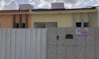 Imagem 1: Casa em Tibiri Casa com 2 dormitórios