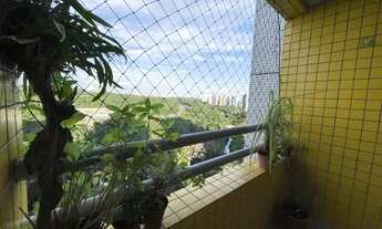 Imagem 4: Apartamento no Condomínio Ilhas Gregas 11º andar - Ponta Negra