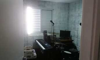 Imagem 6: Apartamento com 3 dormitórios à venda, 72 m² por R$ 595.000 - Centro - Diadema/SP