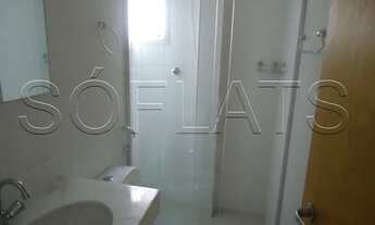 Imagem 7: Flat mobiliado na Rua Bela Cintra próximo as principais vias de acesso