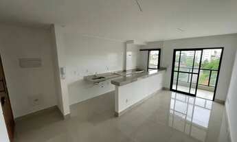 Imagem 2: Apartamento para venda possui 71 metros quadrados com 2 quartos em Parque Amazônia - Goiân