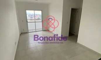 Imagem: JUNDIAÍ - Apartamento Padrão - CENTRO