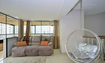 Imagem 3: Cobertura com 3 quartos, 170 m², à venda por R$ 1.840.000 no Brooklin