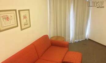 Imagem 4: Alugo Flat] [Mobiliado no Hotel Summit] [próximo ao CTA/ITA (arrumação, wi-fi e tv a cabo