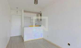 Imagem 6: Apartamento para Aluguel - Itaquera, 2 Quartos, 50 m2