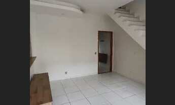 Imagem 3: Colubandê\Alugo duplex 2 quartos. Confira!