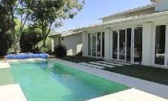 Imagem 2: Casa - Sítios de Recreio Gramado - Campinas