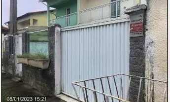 Imagem 2: Centro (Iguabinha) - Rua Realengo Casa 2qtos Ac Carta (Imóvel Retomado Caixa