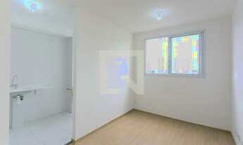 Imagem 3: Apartamento para Aluguel - Mooca, 2 Quartos, 51 m2