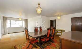 Imagem 2: APARTAMENTO COM 112m² PRIVATIVOS - NO CENTRO CÍVICO