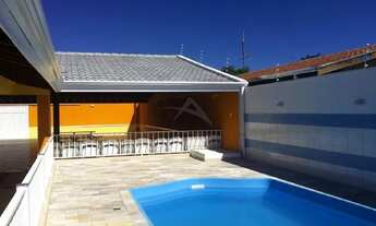 Imagem 4: Casa - Recanto do Sol II - Campinas