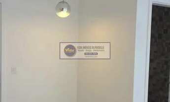 Imagem 7: Apartamento padrao em Centro Empresarial Tamboré - Santana de Parnaíba, SP