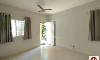 Imagem 5: Casa (térrea em condominio) 3 dormitórios/suite, cozinha planejada, portaria 24 horas, em