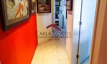 Imagem 7: Cobertura a venda nas Astúrias com lazer