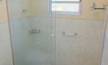 Imagem 7: Apartamento de 02 quartos com dependência - semi mobiliado / Boqueirão