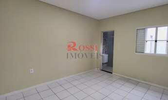 Imagem 7: Locação de Casas / Padrão na cidade de Rio Claro