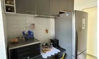 Imagem 4: Apartamento com 2 dormitórios à venda, 67 m² por R$ 429.000 - Vila Bertioga - São Paulo/SP