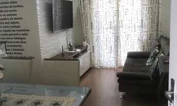 Imagem: VENDO APARTAMENTO OU TROCO POR CASA