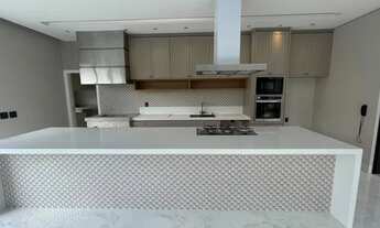 Imagem 5: Linda Casa a venda Condomínio Quinta Do Golfe Jardins