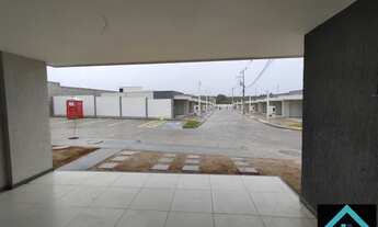 Imagem 3: Casa de condomínio para aluguel e venda com 81 metros quadrados com 3 quartos