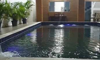 Imagem 7: Casa em Pirenópolis Goiás para temporada