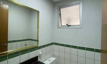 Imagem 7: Apartamento no setor bueno ed Solar dos Nobres