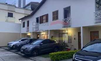 Imagem 2: Sobrado em Condomínio Santa Teresinha