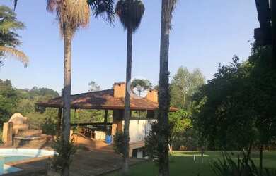 Imagem 7: Casa - Sítios de Recreio Gramado - Campinas