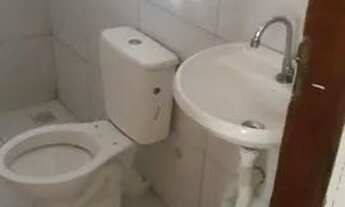 Imagem 5: Kitnet com 1 dormitório para alugar, 30 m² por R$ 550/mês - Dionisio Torres - Fortaleza/CE