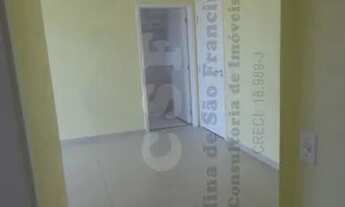 Imagem 7: Apartamento de 58m² 2 dormitórios Vila São Francisco