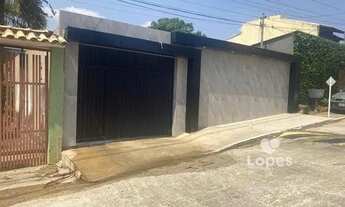 Imagem 2: CASA LINDA I 3 QTS I 1 SUÍTE I 400M² I ARNIQUEIRA