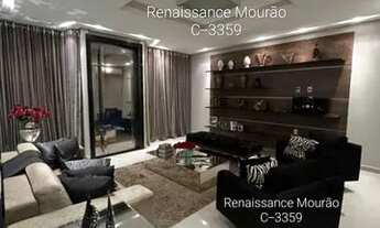 Imagem 3: 9 lindas e luxuosas Duplex no Condomínio Renaissance, o melhor da região. Bairro Dom Pedro